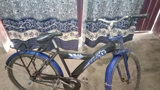 Bicycle for sale