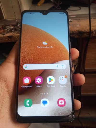 Samsung Mobile A32