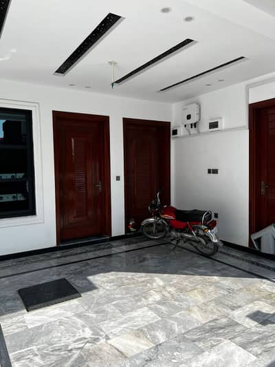 G-15/4 House Sized 200 Square Yards For sale