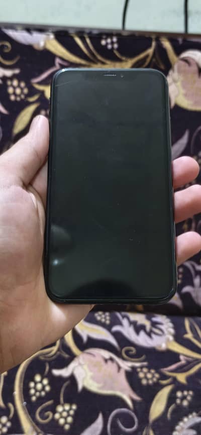 Apple iPhone XR