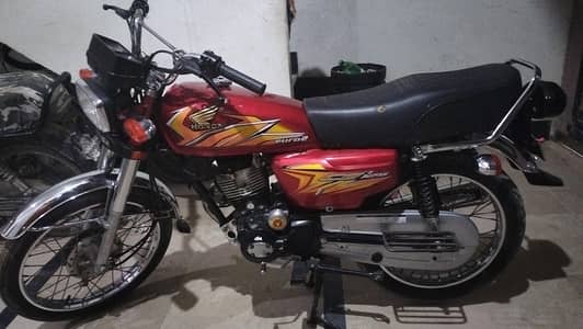 good bike Argent sale