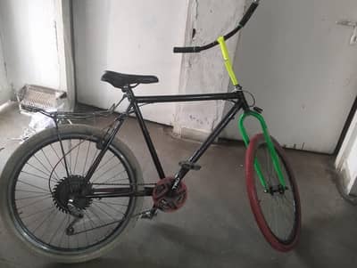 Phoenix bicycle Islamabad rawalpindi