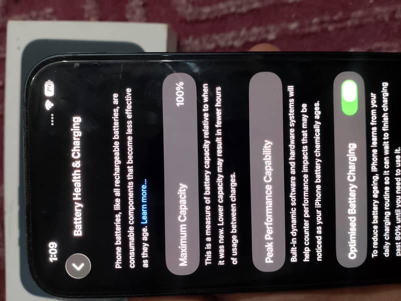 Apple iPhone 13 1