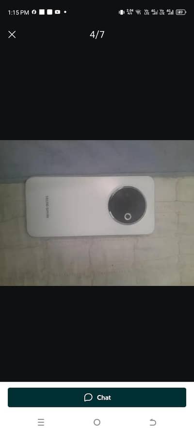 Tecno SPARK 30C