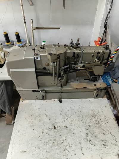 jokii 762 kaj machine