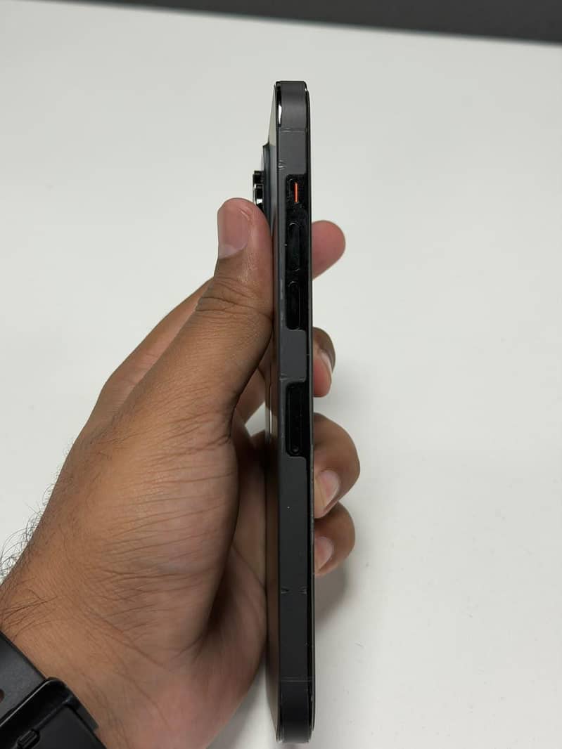 Apple iPhone 14 Pro Max 2