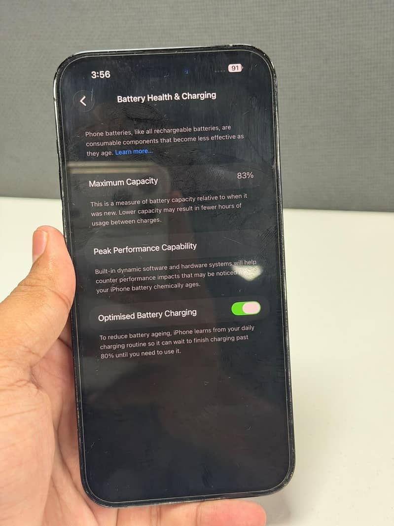 Apple iPhone 14 Pro Max 4