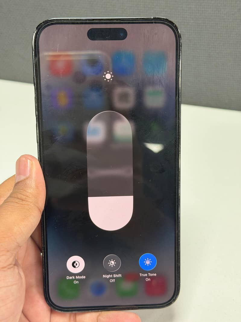 Apple iPhone 14 Pro Max 5