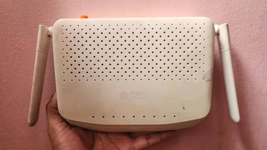 Chaina Mobile Wifi device