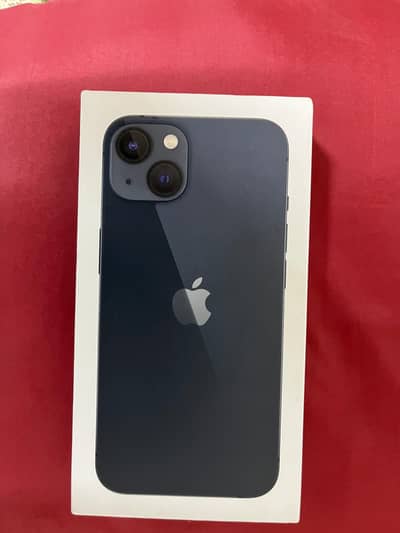 Apple iPhone 13