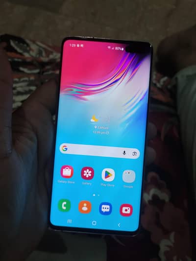 Samsung Mobile S10 5G