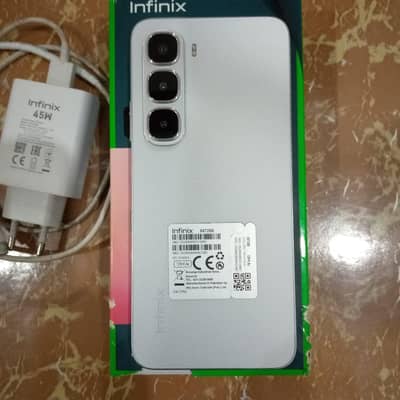 Infinix Hot 60i