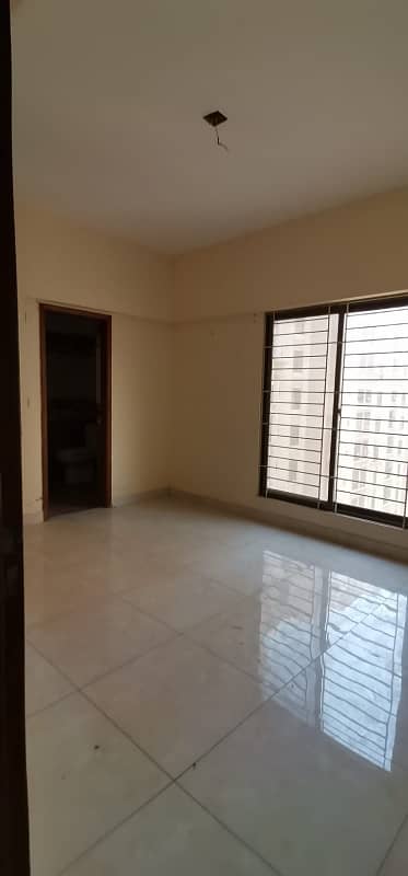 Flat Available For Sale West Open Corner
