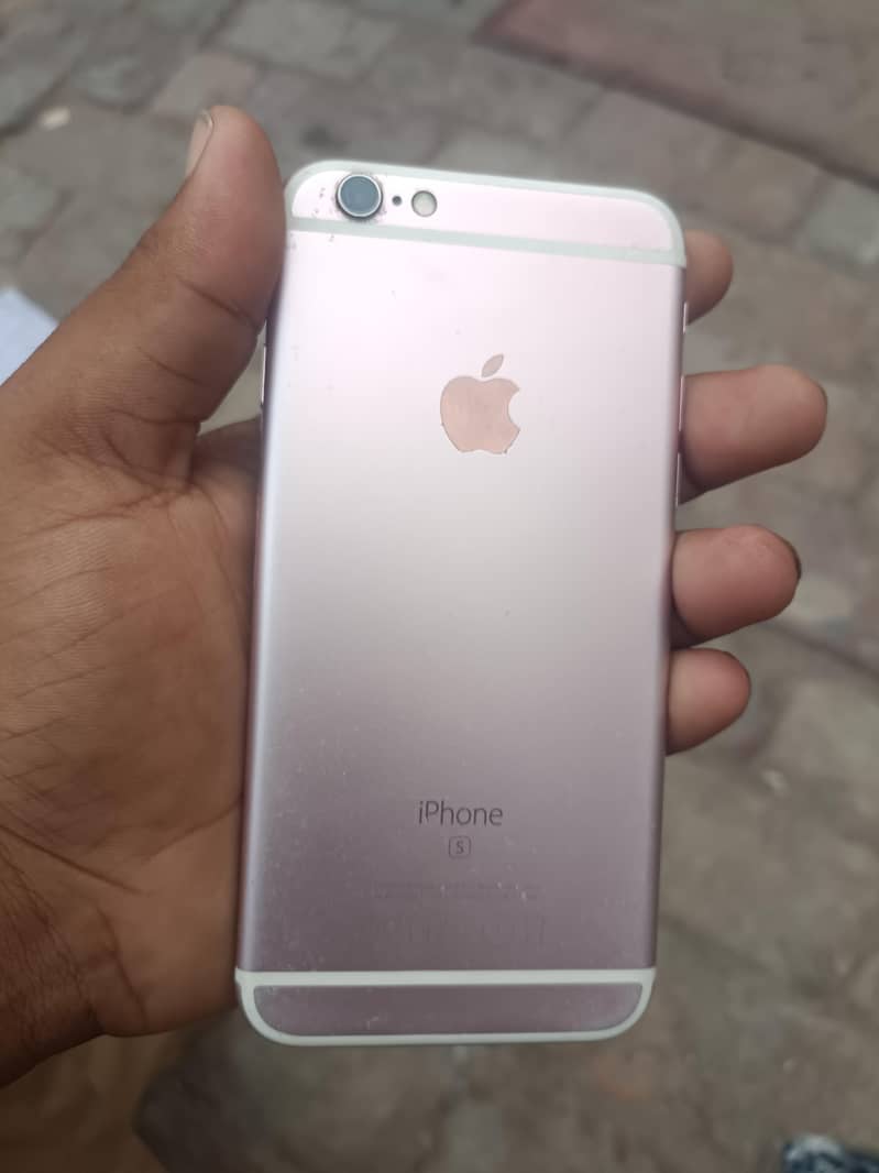 Apple iPhone 6S 0