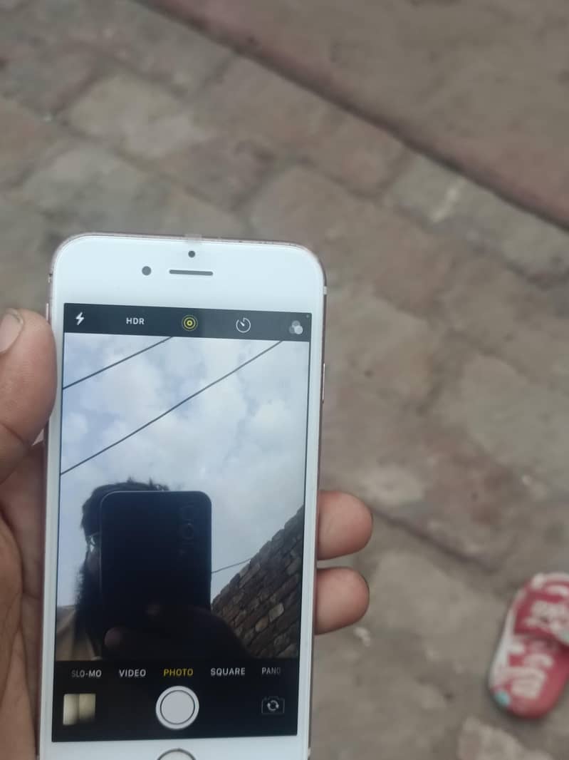 Apple iPhone 6S 11