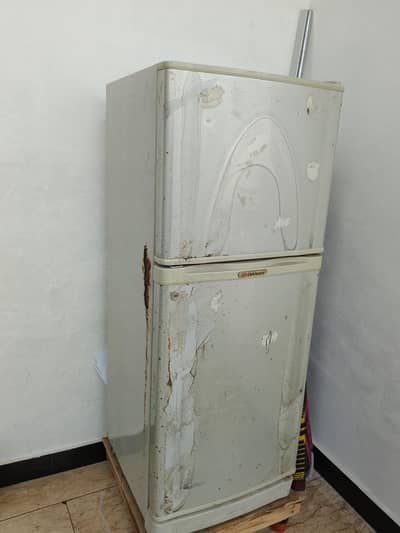 Deep Freezer for Sale – Excellent Condition