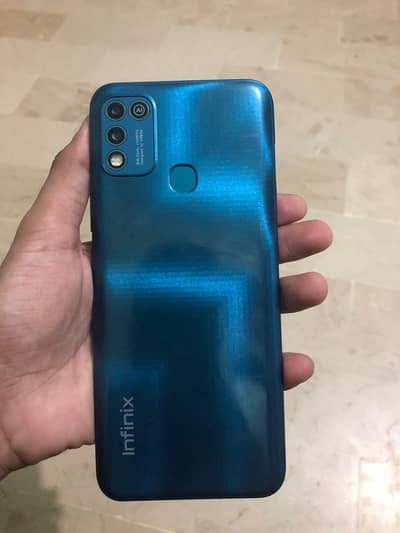 Infinix Hot 10 Play