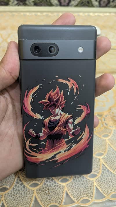 Google Pixel 7a