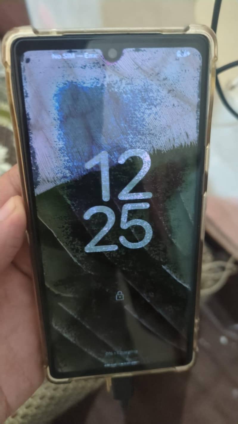 Google Pixel 7a 1