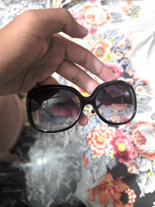 Dior glasses 0