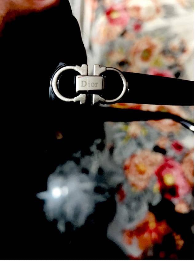 Dior glasses 1