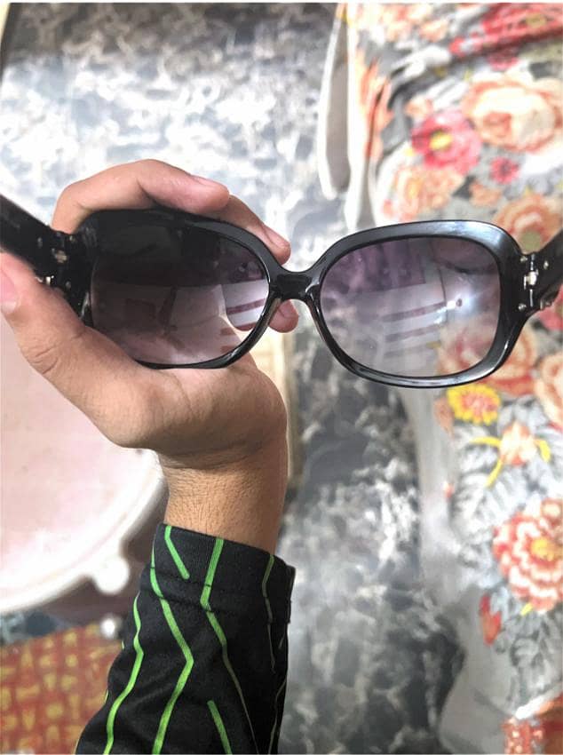 Dior glasses 2