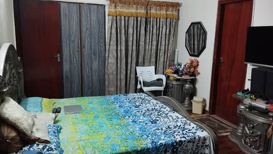 Flat Available For Sale