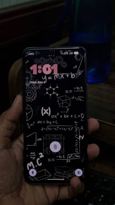 Google Pixel 8