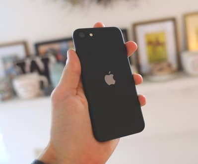 Iphone se 2020 pta approved