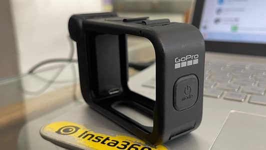 GoPro Media Mod For Hero 9/10/11/12/13
