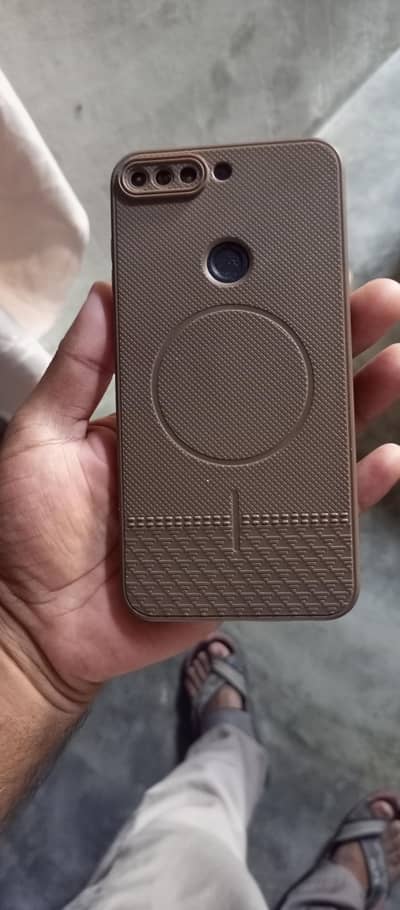 Huawei c7 exchange possible sath mein cash bhi ho jaega