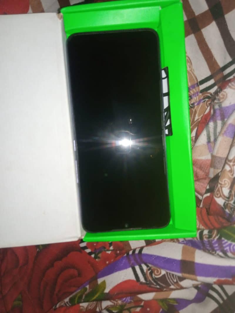 infinx smart 6 4