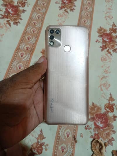 infinex hot 11 play for sale