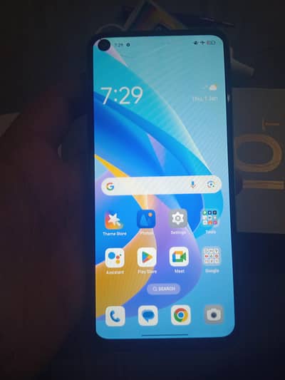 OPPO A76