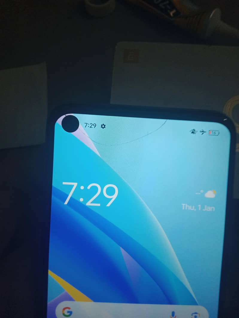 OPPO A76 2