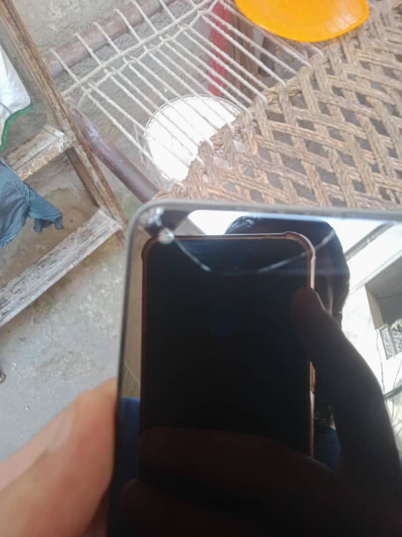 OPPO A76 8