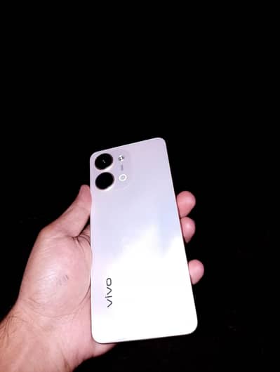 Vivo Y11d