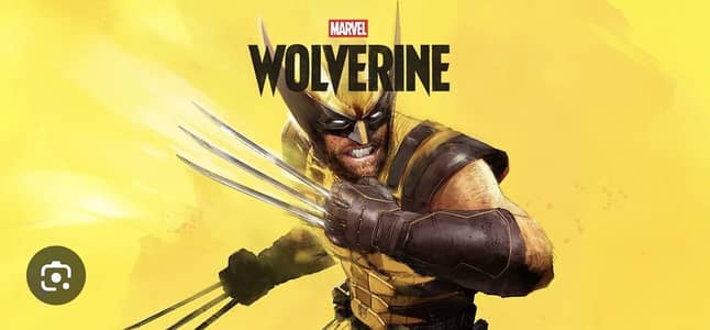 Marvel’s wolverine