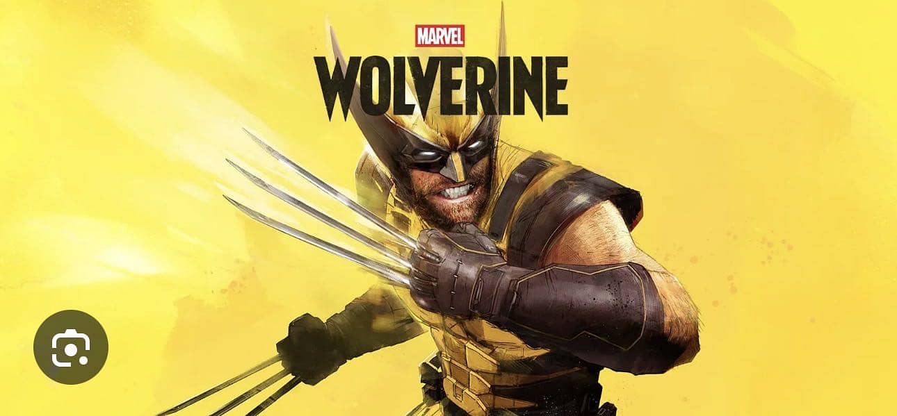 Marvel’s wolverine 0