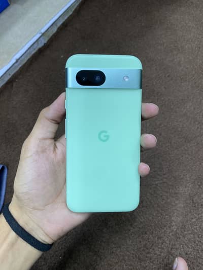 Google Pixel 8a
