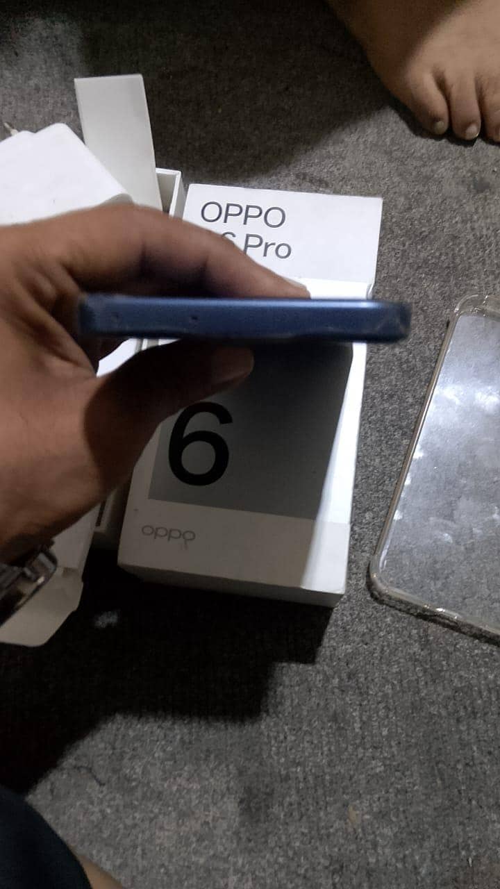 OPPO A6 pro 5