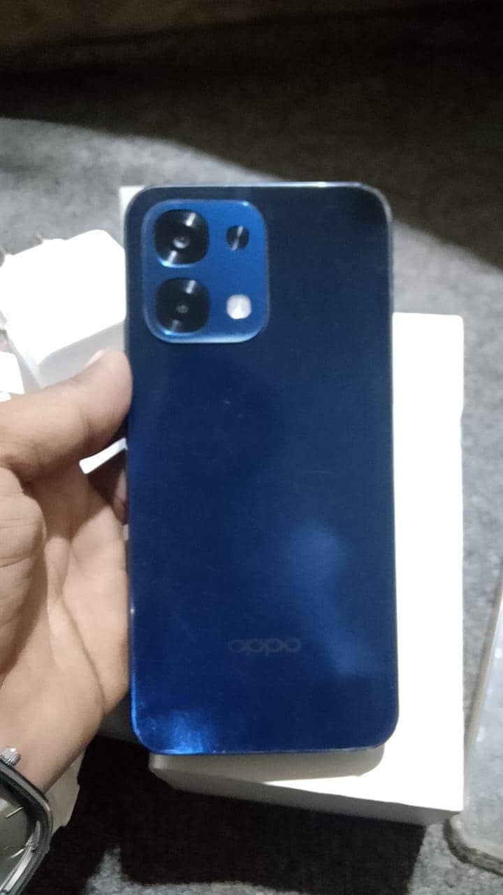 OPPO A6 pro 6
