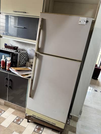 PEL Fridge 15 Cft Good Condition