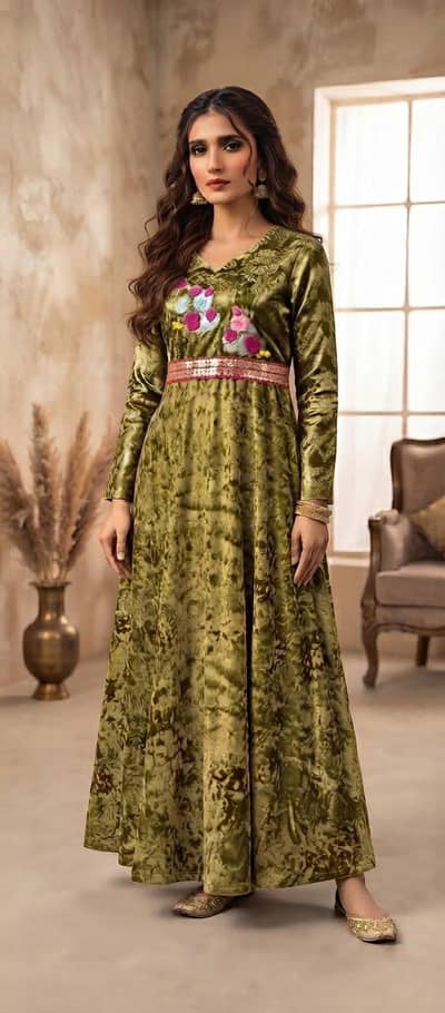 ready to wear dresses for women available in cheap price