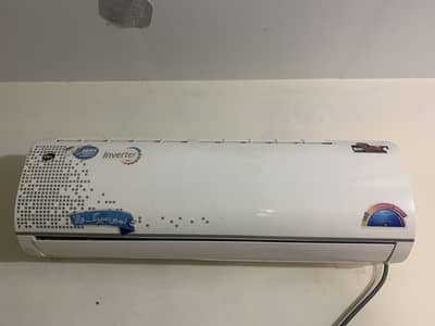 Pel 1.5 Ton Inverter Ac