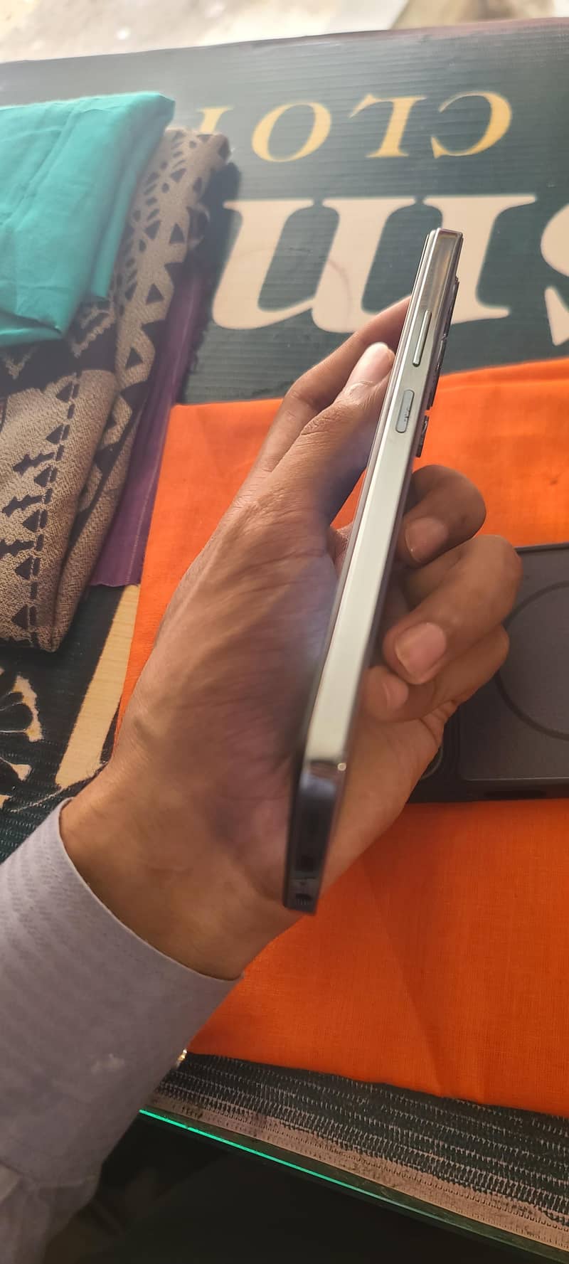 Infinix Note 30 5