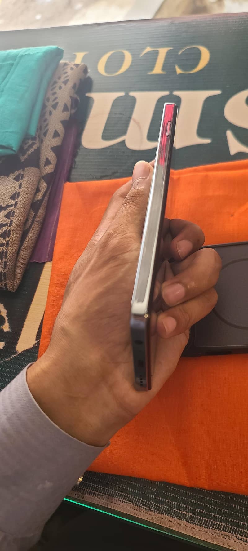 Infinix Note 30 6
