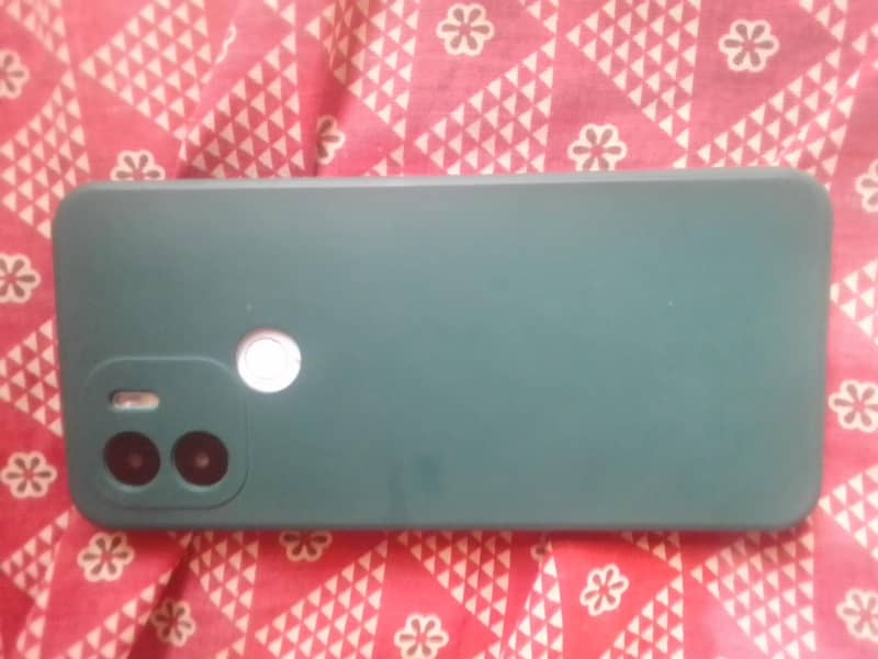 Redmi A2 plus. 0
