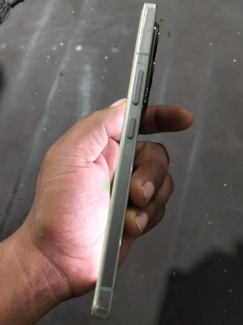 Infinix Note 50 3