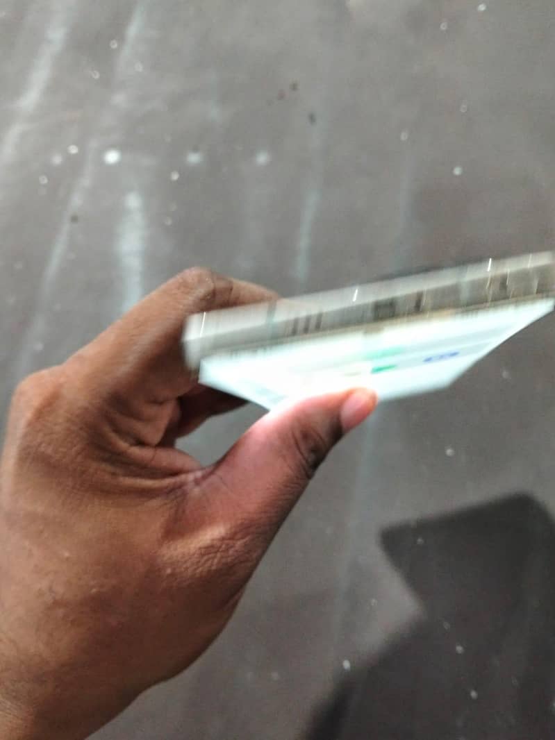 Infinix Note 50 4